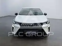 2026 Mitsubishi Grandis