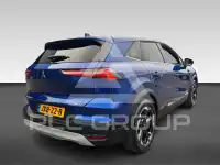 2026 Mitsubishi Grandis