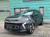 2026 Mitsubishi Grandis
