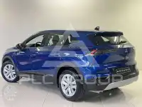 2026 Mitsubishi Grandis