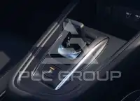 2026 Mitsubishi Grandis