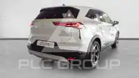2026 Mitsubishi Grandis
