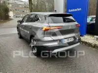 2026 Mitsubishi Grandis