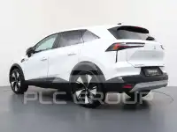 2026 Mitsubishi Grandis