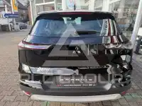 2026 Mitsubishi Grandis