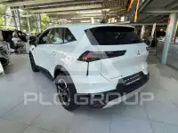 2026 Mitsubishi Grandis