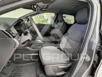 2026 Mitsubishi Grandis