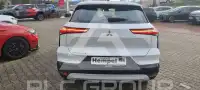 2026 Mitsubishi Grandis