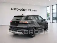 2026 Mitsubishi Grandis