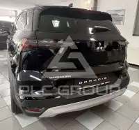 2026 Mitsubishi Grandis