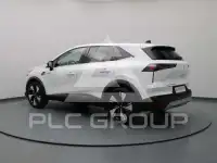 2026 Mitsubishi Grandis