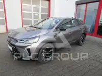 2026 Mitsubishi Grandis