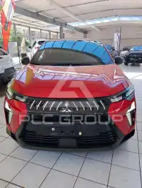 2026 Mitsubishi Grandis