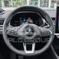 2026 Mitsubishi Grandis