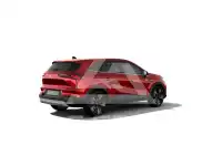 2026 Mitsubishi Grandis