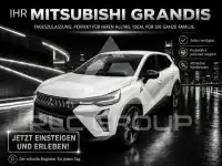 2026 Mitsubishi Grandis
