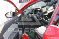 2026 Mitsubishi Grandis