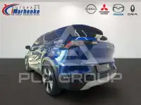 2026 Mitsubishi Grandis