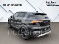 2026 Mitsubishi Grandis