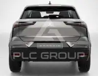 2026 Mitsubishi Grandis