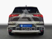 2026 Mitsubishi Grandis