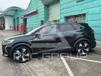 2026 Mitsubishi Grandis