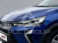 2026 Mitsubishi Grandis