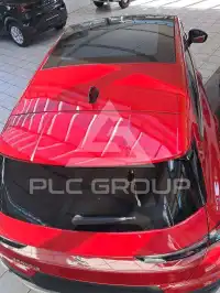 2026 Mitsubishi Grandis