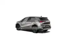 2026 Mitsubishi Grandis