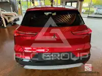 2026 Mitsubishi Grandis