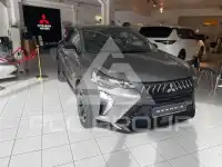 2026 Mitsubishi Grandis