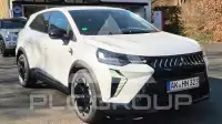 2026 Mitsubishi Grandis