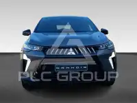 2026 Mitsubishi Grandis
