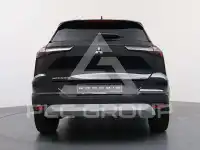 2026 Mitsubishi Grandis