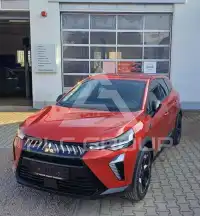 2026 Mitsubishi Grandis