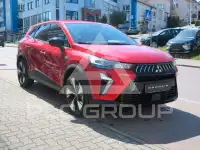 2026 Mitsubishi Grandis