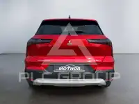 2026 Mitsubishi Grandis