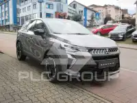 2026 Mitsubishi Grandis