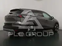 2026 Mitsubishi Grandis