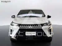 2026 Mitsubishi Grandis
