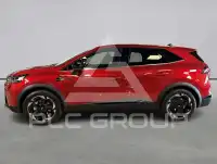 2026 Mitsubishi Grandis