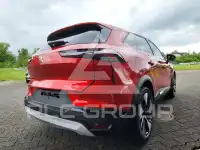2026 Mitsubishi Grandis