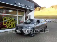 2026 Mitsubishi Grandis