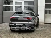 2026 Mitsubishi Grandis