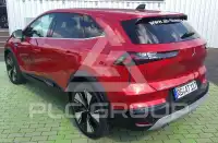 2026 Mitsubishi Grandis