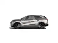 2026 Mitsubishi Grandis