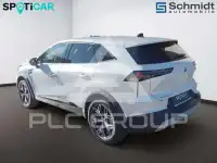 2026 Mitsubishi Grandis
