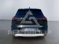 2026 Mitsubishi Grandis