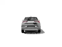 2026 Mitsubishi Grandis