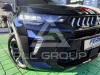2026 Mitsubishi Grandis